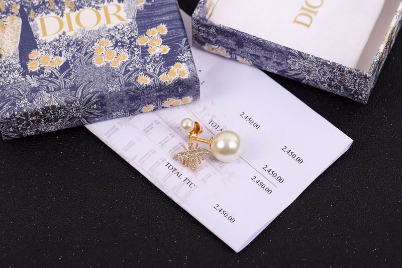 Dior Earring 03lyr137